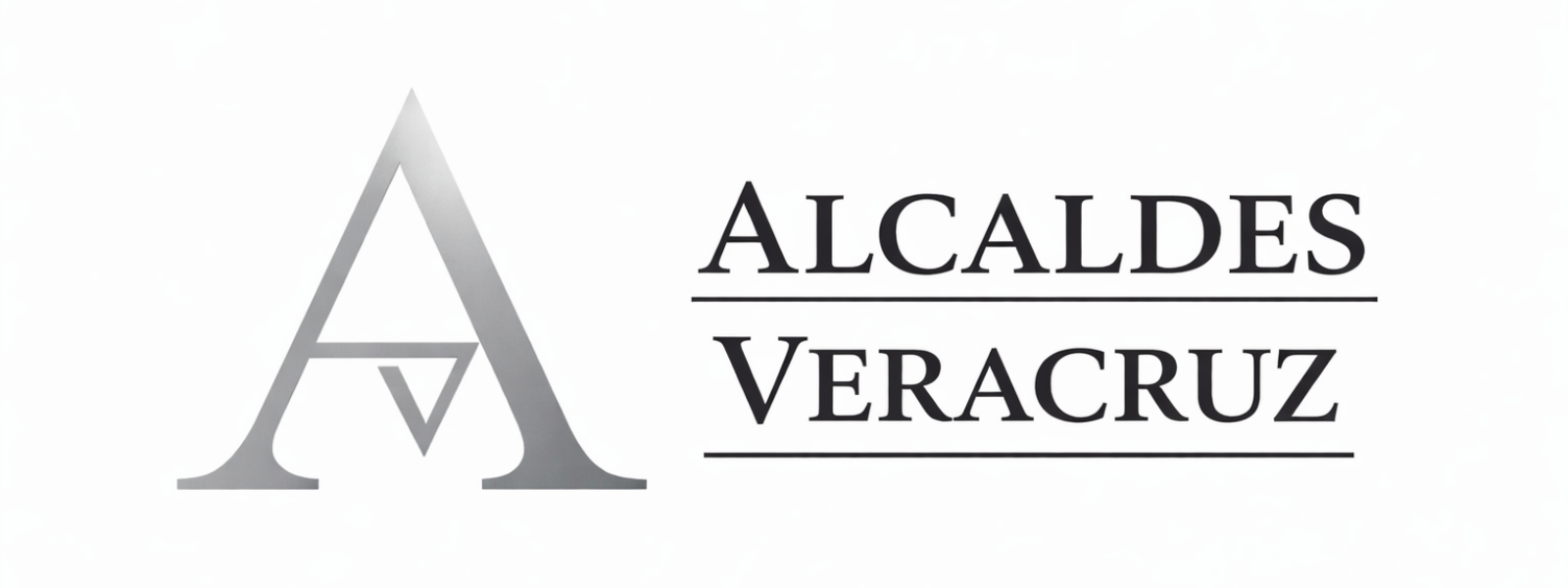 Alcaldes Veracruz